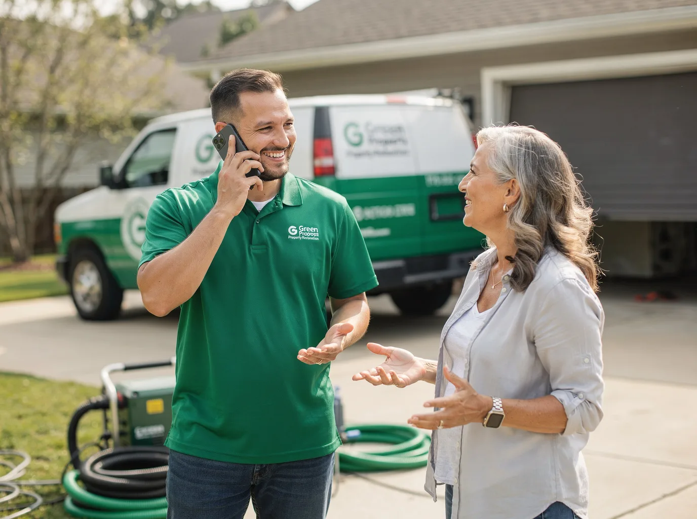Water Damage Restoration Crumpton, MD FAQs